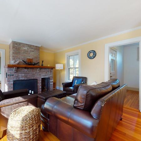 Stepping Stone Cottage Chatham Exterior foto