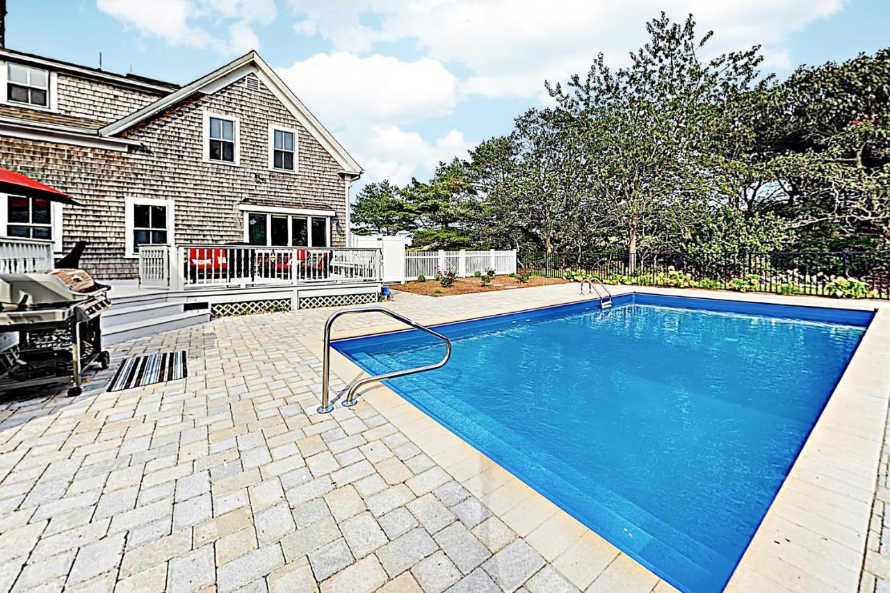 Stepping Stone Cottage Chatham Exterior foto