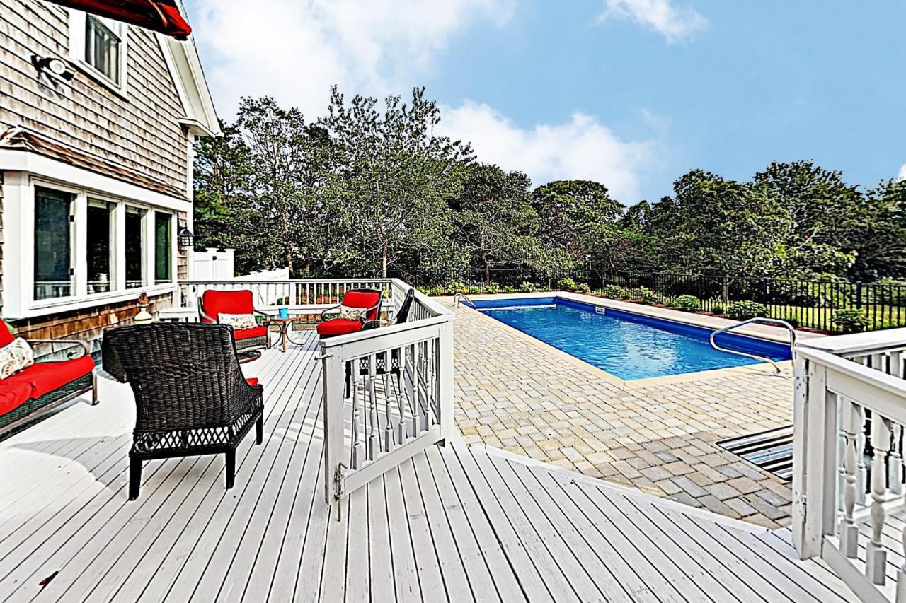 Stepping Stone Cottage Chatham Exterior foto