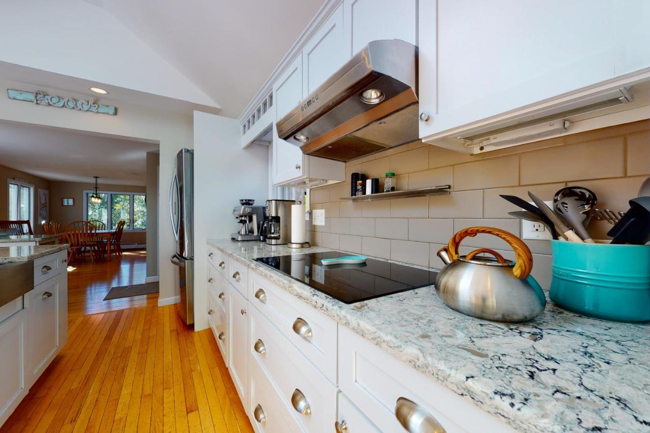 Stepping Stone Cottage Chatham Exterior foto