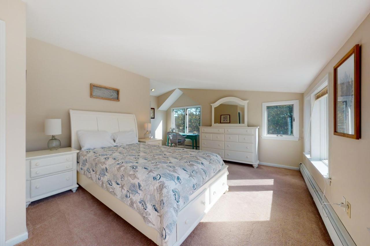 Stepping Stone Cottage Chatham Exterior foto
