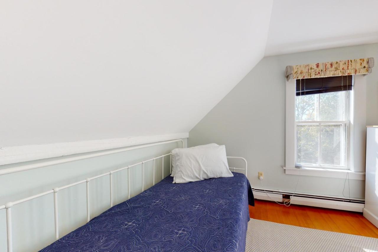 Stepping Stone Cottage Chatham Exterior foto