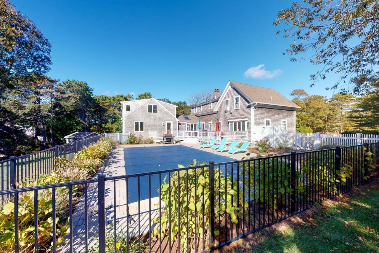 Stepping Stone Cottage Chatham Exterior foto