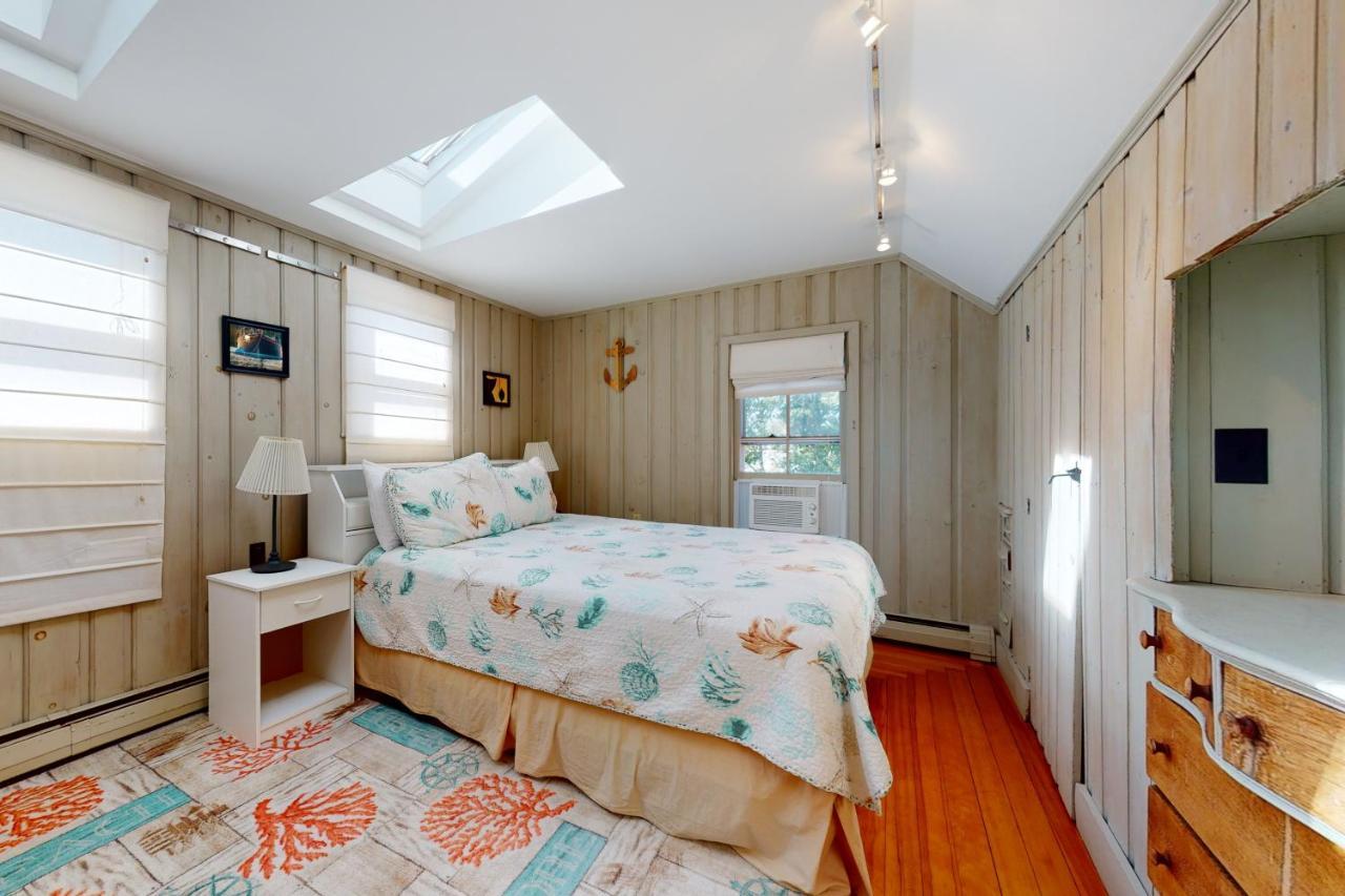 Stepping Stone Cottage Chatham Exterior foto